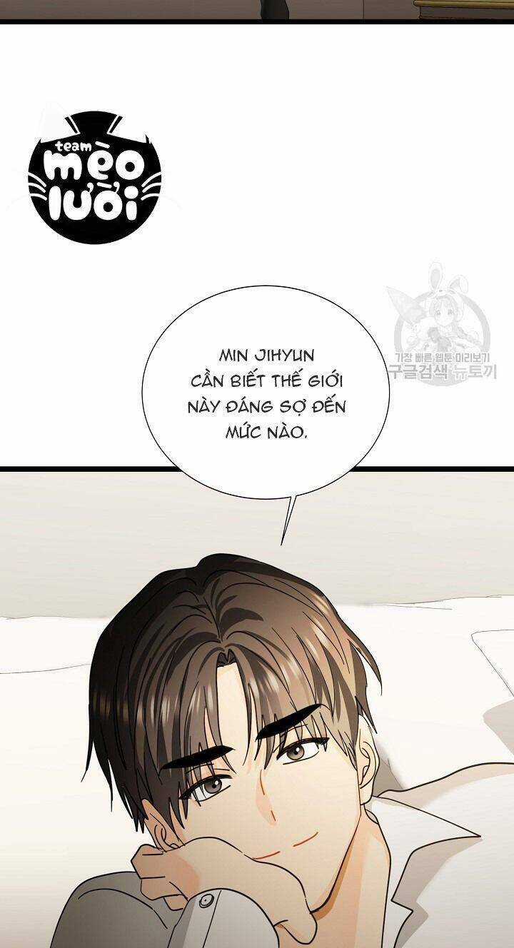 Giả Mạo Theo Phong Cách Chapter 115 trang 47