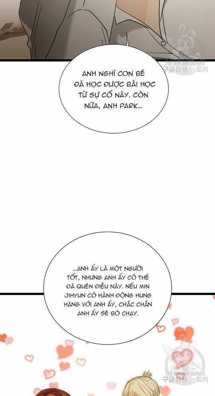 Giả Mạo Theo Phong Cách Chapter 115 trang 48