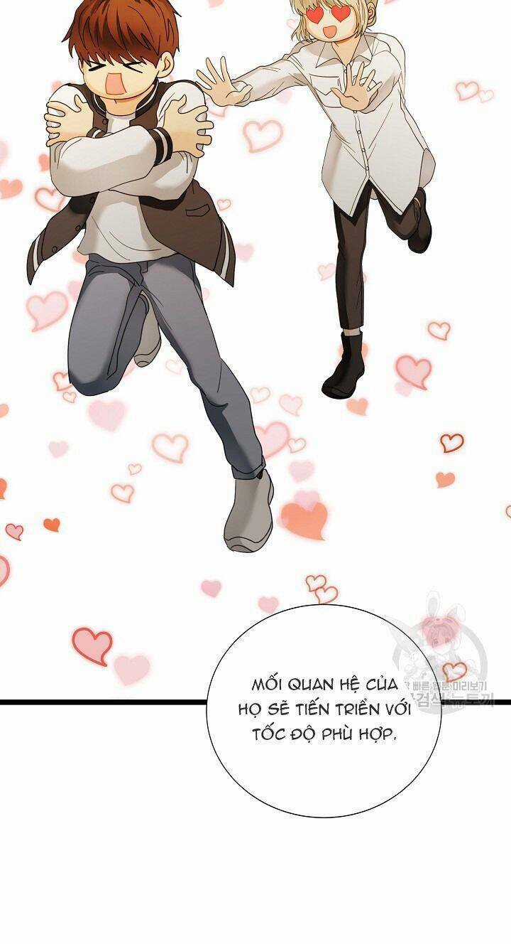 Giả Mạo Theo Phong Cách Chapter 115 trang 49