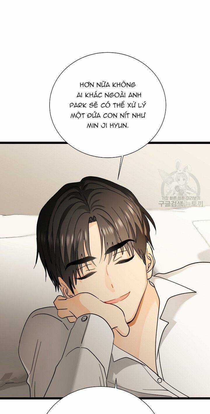 Giả Mạo Theo Phong Cách Chapter 115 trang 50