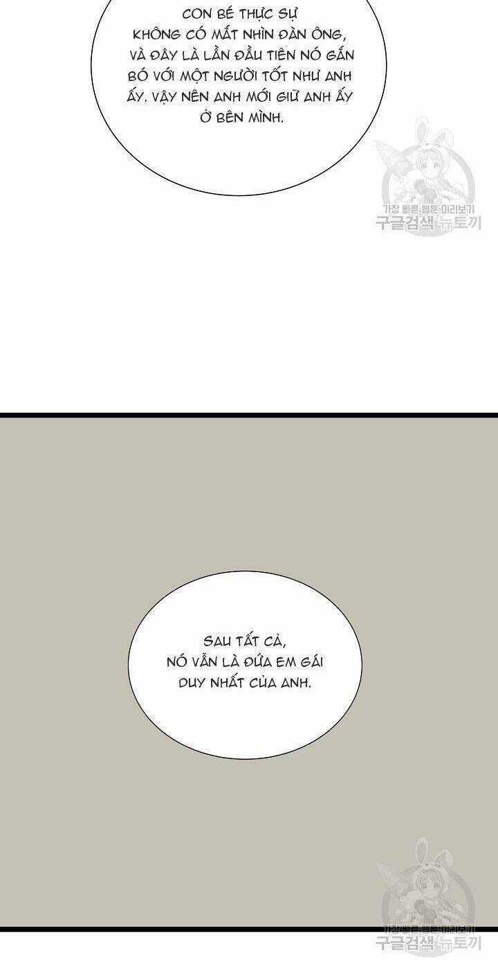 Giả Mạo Theo Phong Cách Chapter 115 trang 51