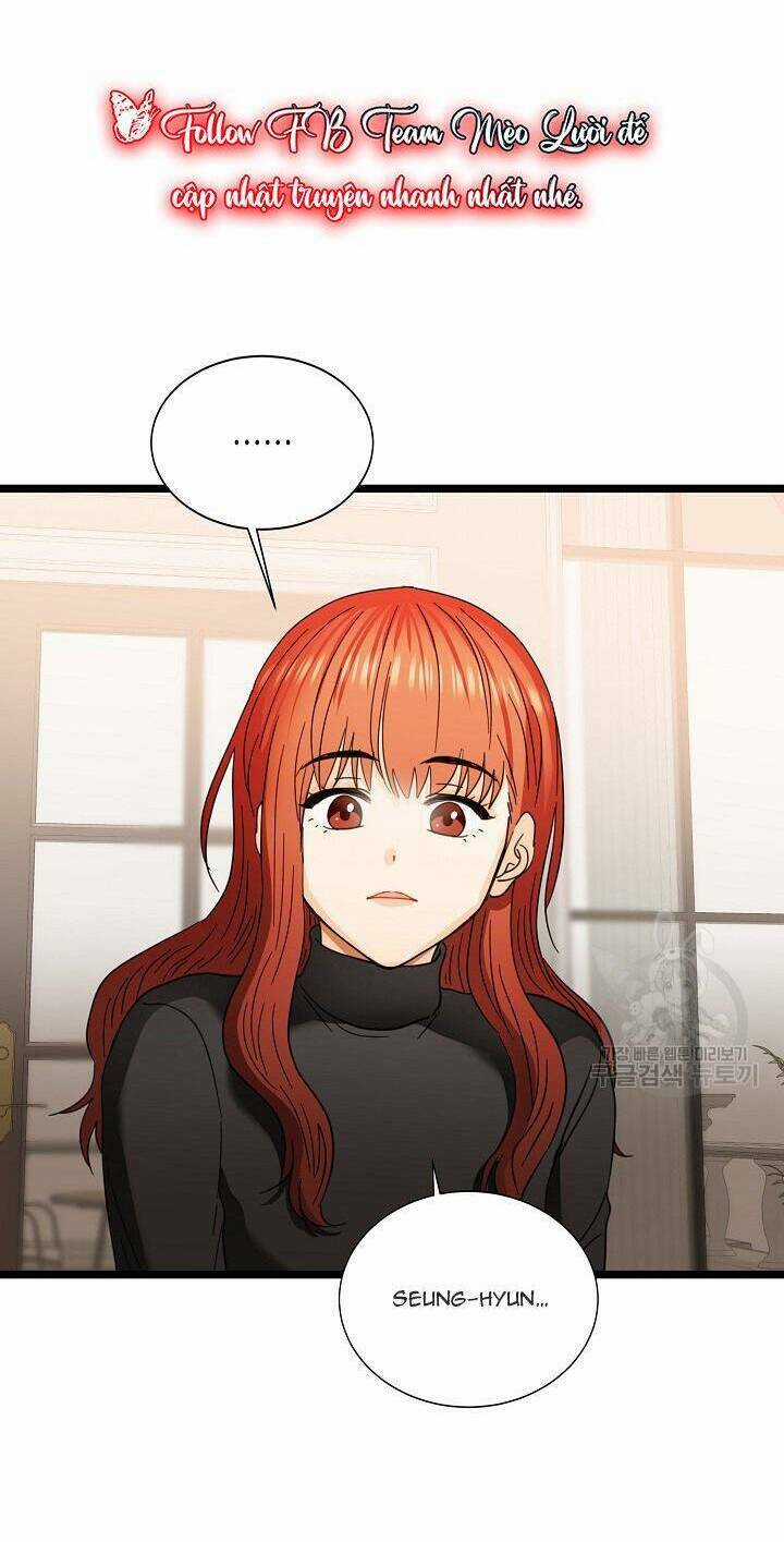 Giả Mạo Theo Phong Cách Chapter 115 trang 52