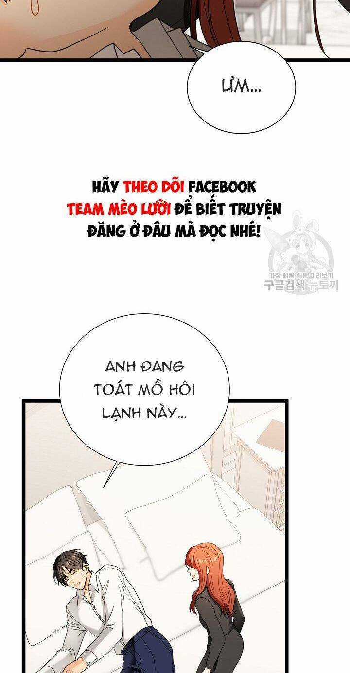 Giả Mạo Theo Phong Cách Chapter 115 trang 56