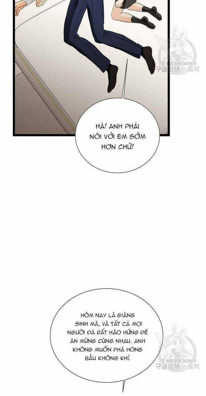 Giả Mạo Theo Phong Cách Chapter 115 trang 57