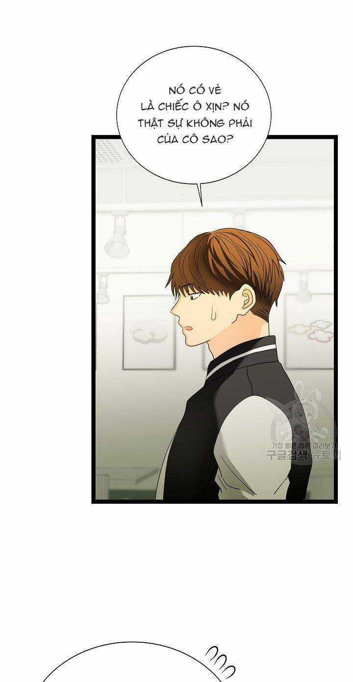 Giả Mạo Theo Phong Cách Chapter 115 trang 6