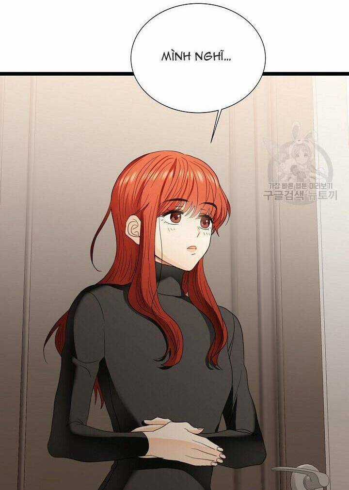 Giả Mạo Theo Phong Cách Chapter 115 trang 65