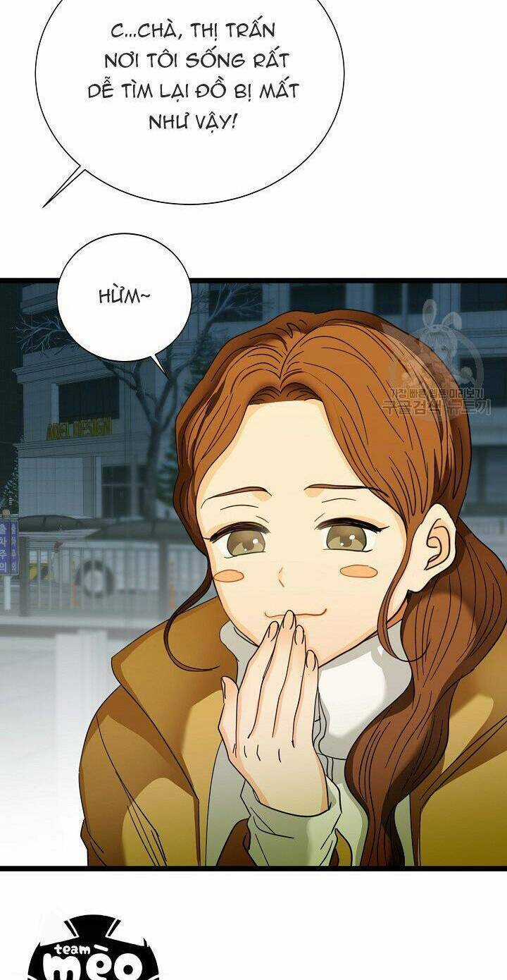 Giả Mạo Theo Phong Cách Chapter 115 trang 7