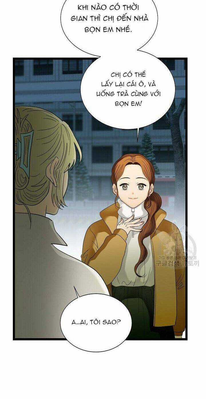 Giả Mạo Theo Phong Cách Chapter 115 trang 9