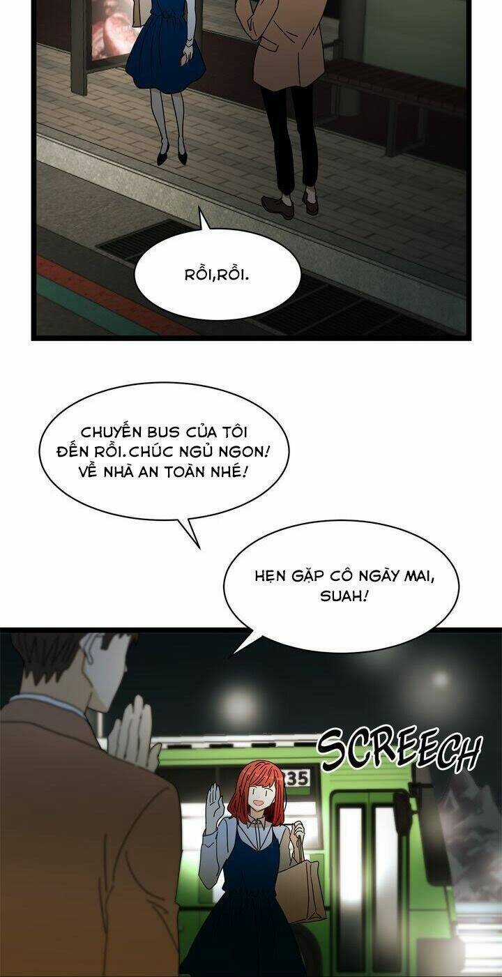 Giả Mạo Theo Phong Cách Chapter 12 trang 11