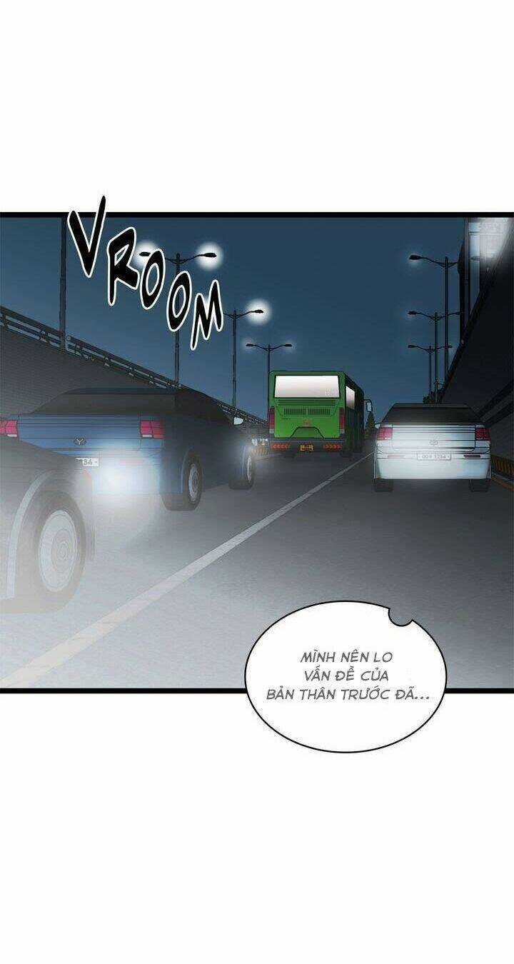 Giả Mạo Theo Phong Cách Chapter 12 trang 15