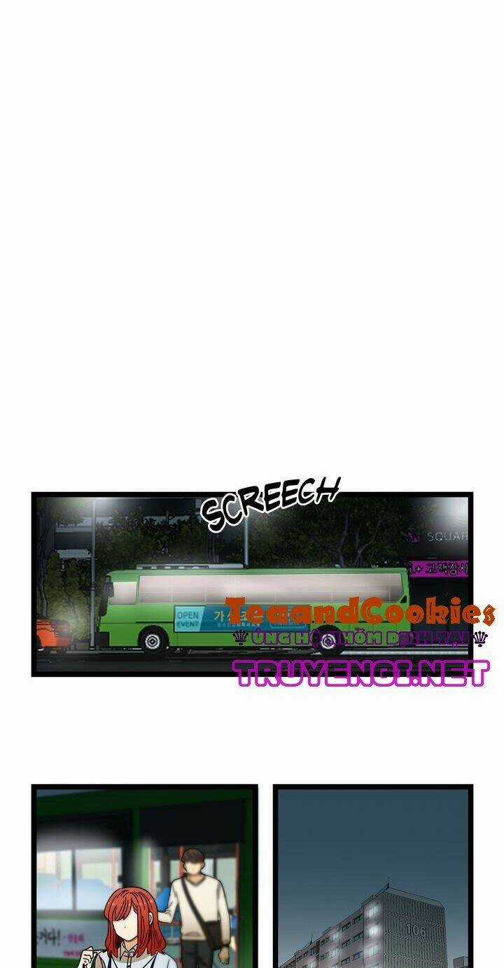 Giả Mạo Theo Phong Cách Chapter 12 trang 16