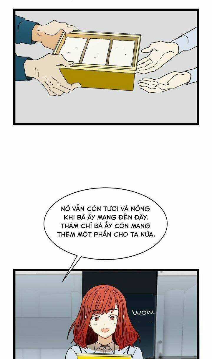 Giả Mạo Theo Phong Cách Chapter 12 trang 18