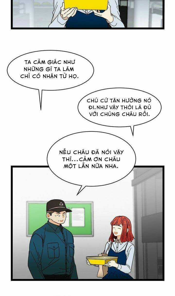 Giả Mạo Theo Phong Cách Chapter 12 trang 19