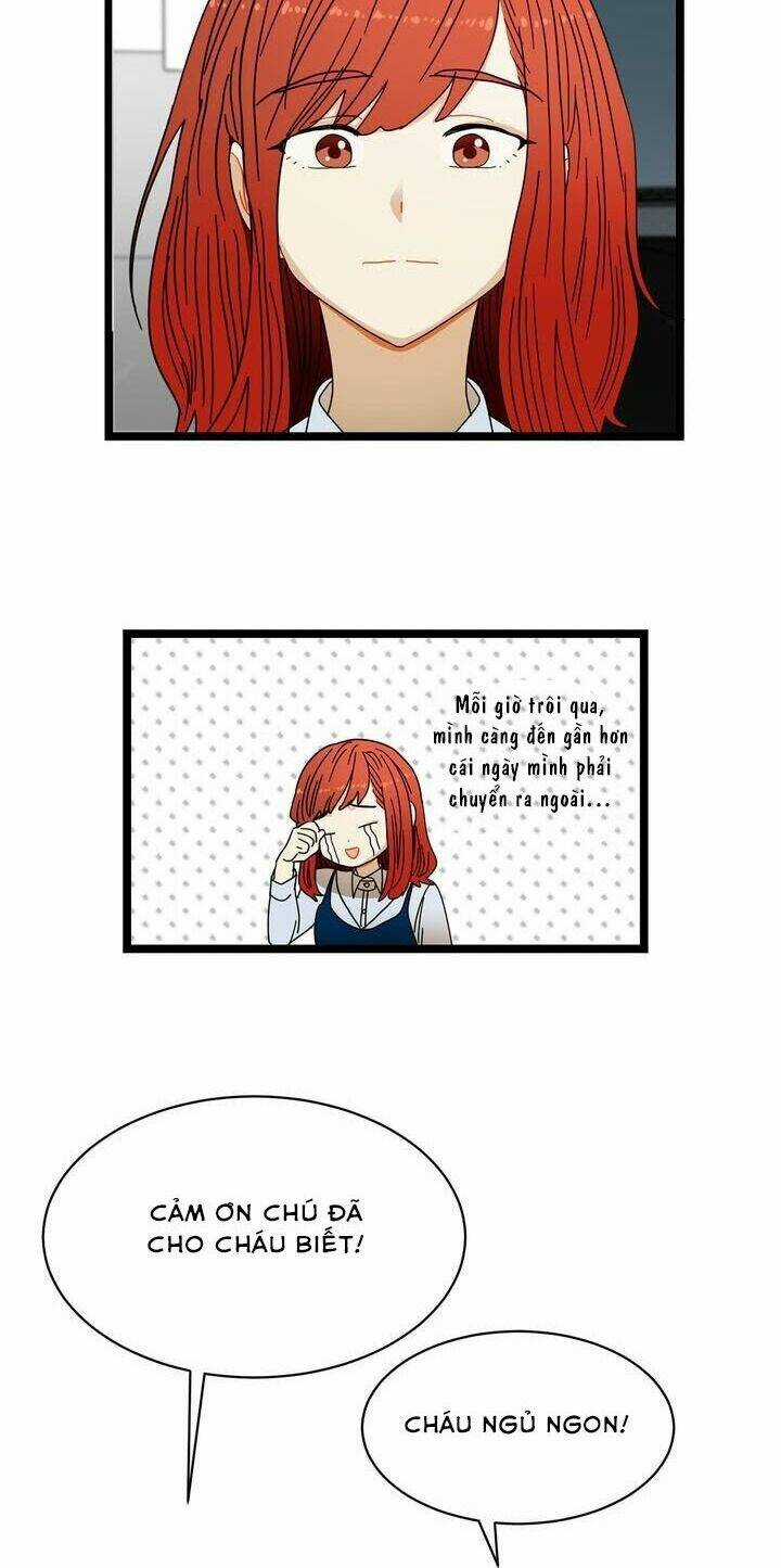 Giả Mạo Theo Phong Cách Chapter 12 trang 21