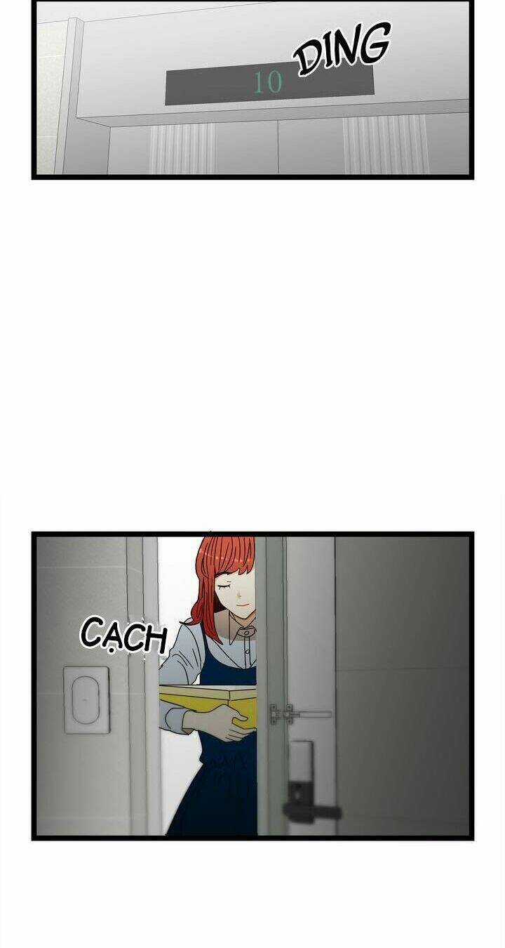 Giả Mạo Theo Phong Cách Chapter 12 trang 23