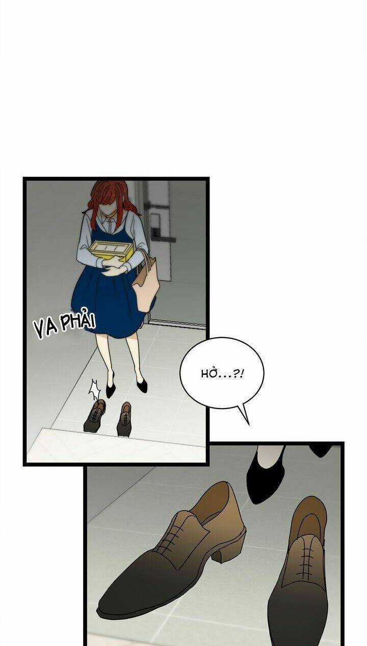 Giả Mạo Theo Phong Cách Chapter 12 trang 24