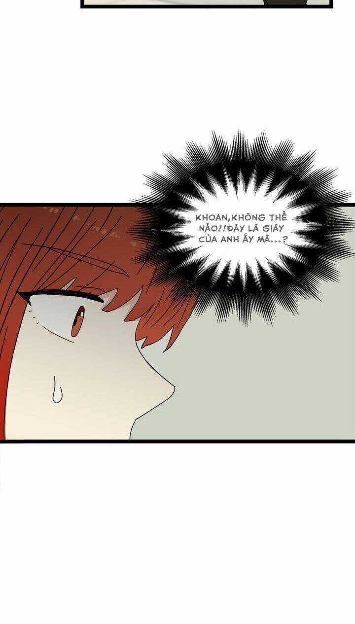 Giả Mạo Theo Phong Cách Chapter 12 trang 25