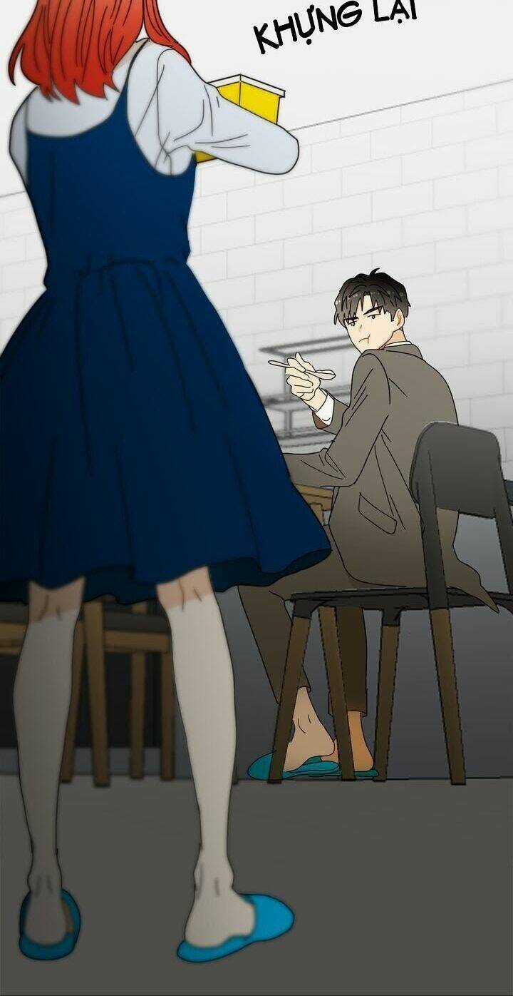 Giả Mạo Theo Phong Cách Chapter 12 trang 27