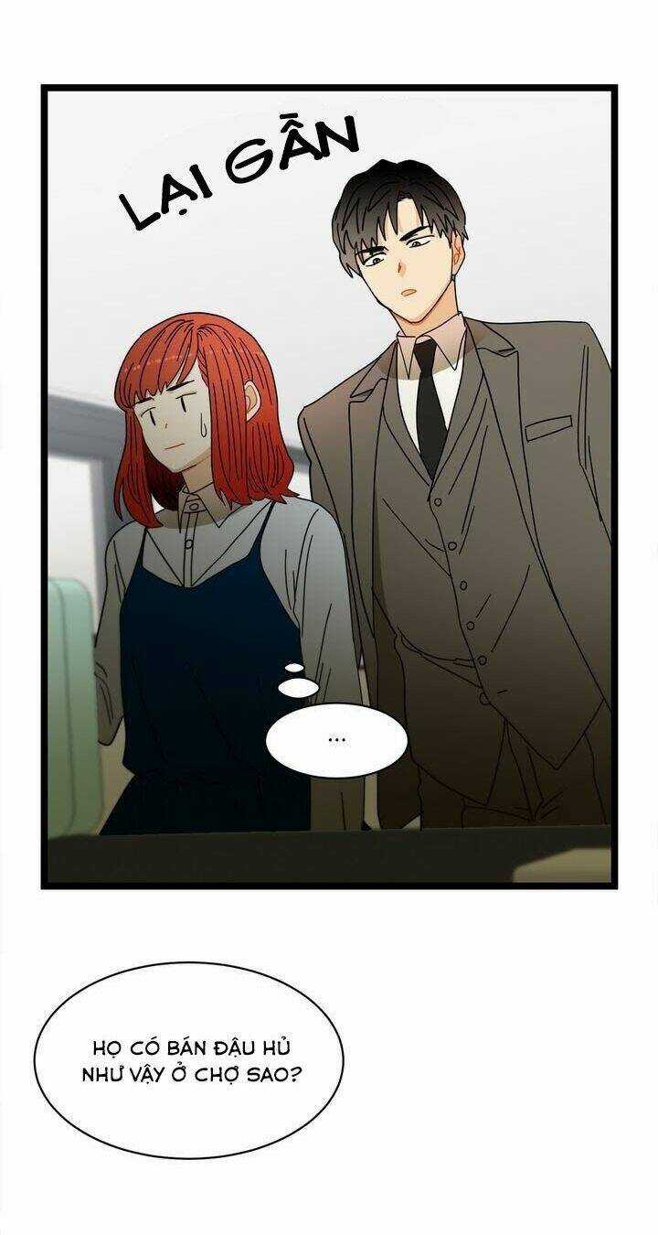 Giả Mạo Theo Phong Cách Chapter 12 trang 33