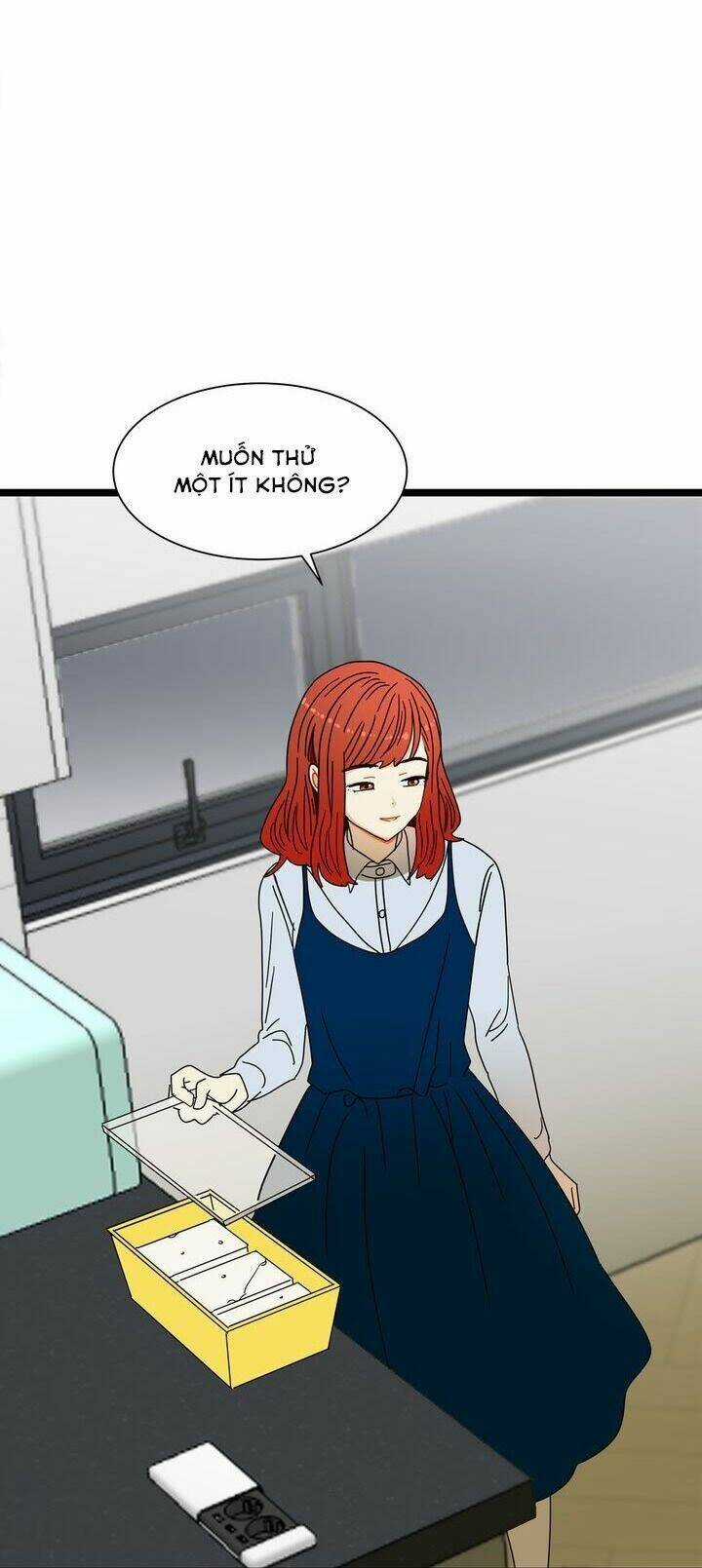 Giả Mạo Theo Phong Cách Chapter 12 trang 35