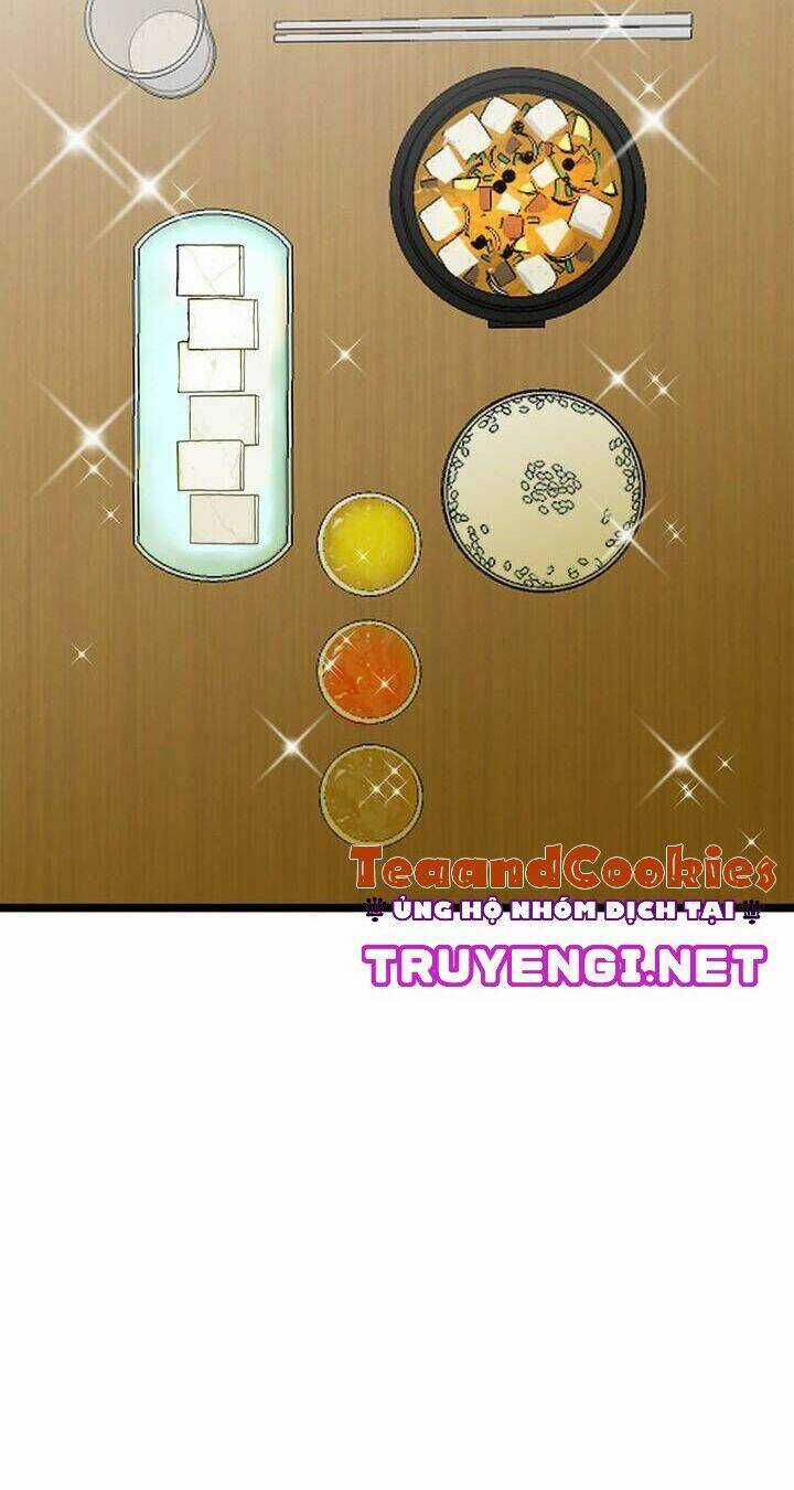 Giả Mạo Theo Phong Cách Chapter 12 trang 37