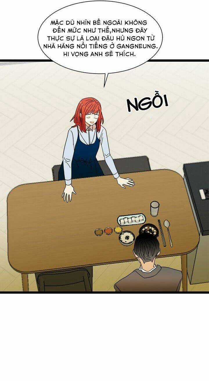 Giả Mạo Theo Phong Cách Chapter 12 trang 40