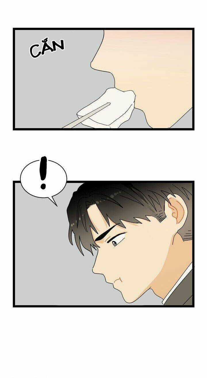 Giả Mạo Theo Phong Cách Chapter 12 trang 41