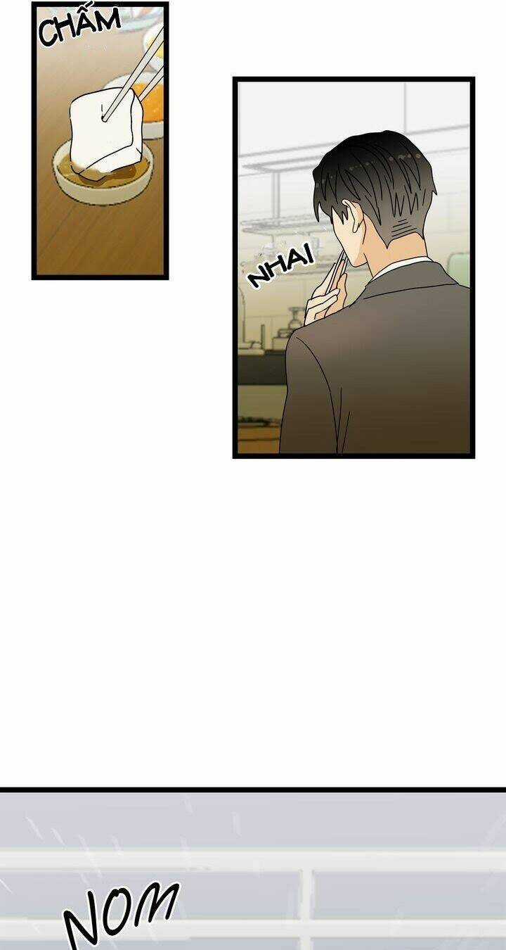 Giả Mạo Theo Phong Cách Chapter 12 trang 42