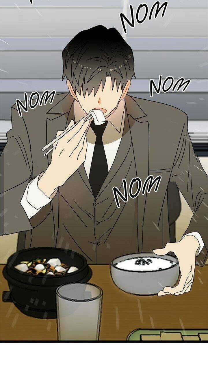 Giả Mạo Theo Phong Cách Chapter 12 trang 43