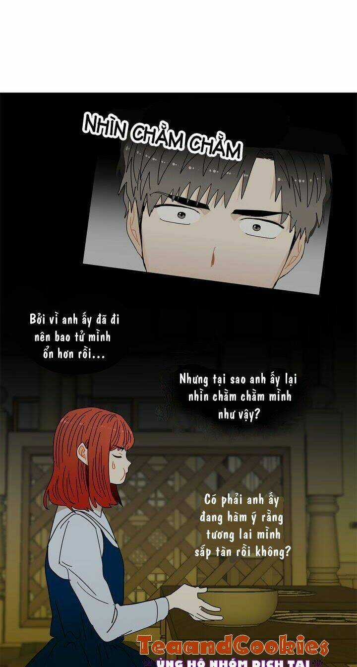 Giả Mạo Theo Phong Cách Chapter 12 trang 6