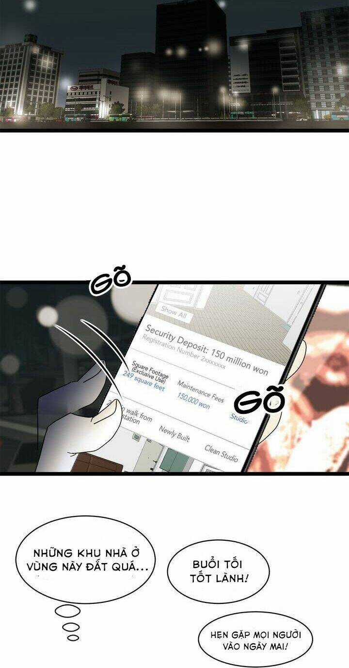 Giả Mạo Theo Phong Cách Chapter 12 trang 9