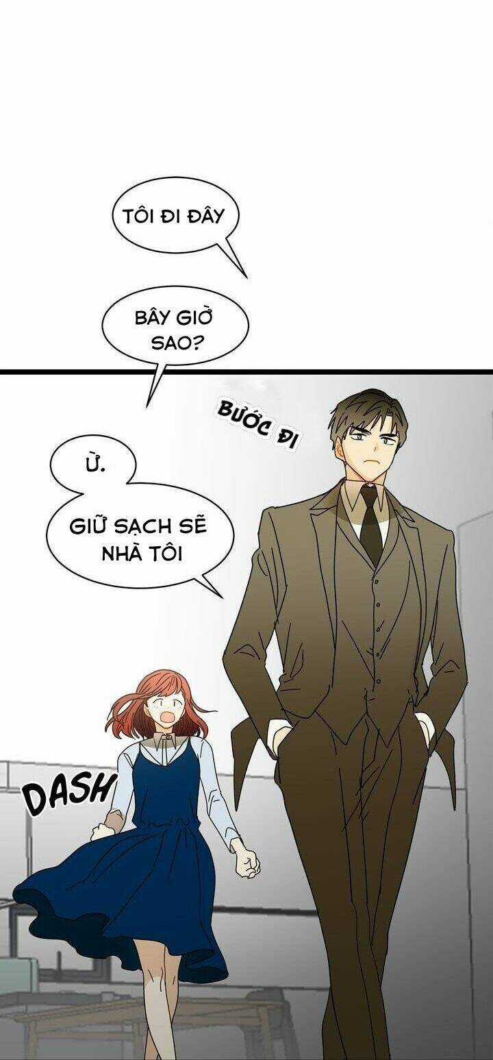 Giả Mạo Theo Phong Cách Chapter 13 trang 10