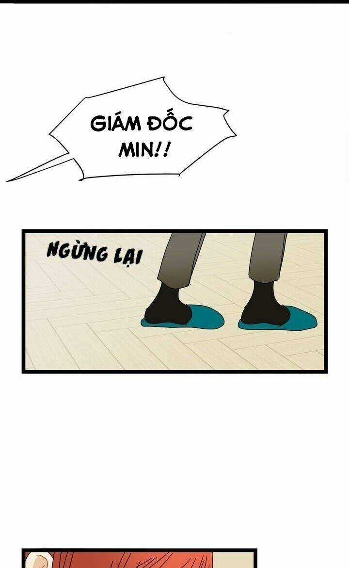 Giả Mạo Theo Phong Cách Chapter 13 trang 11