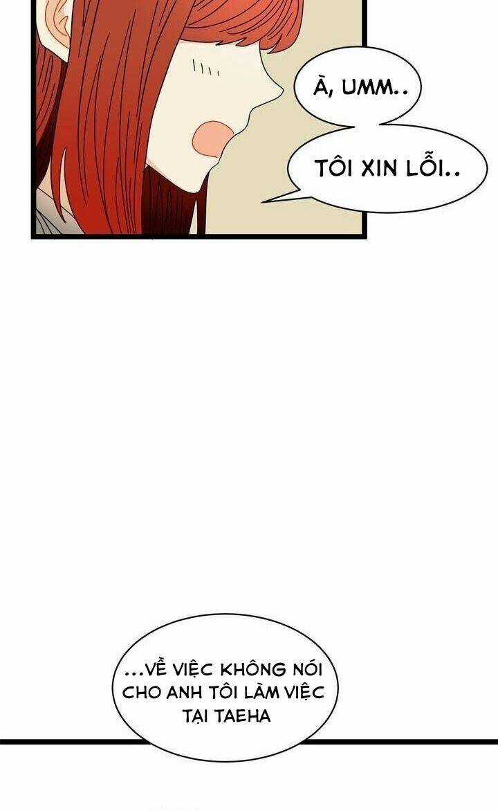 Giả Mạo Theo Phong Cách Chapter 13 trang 12