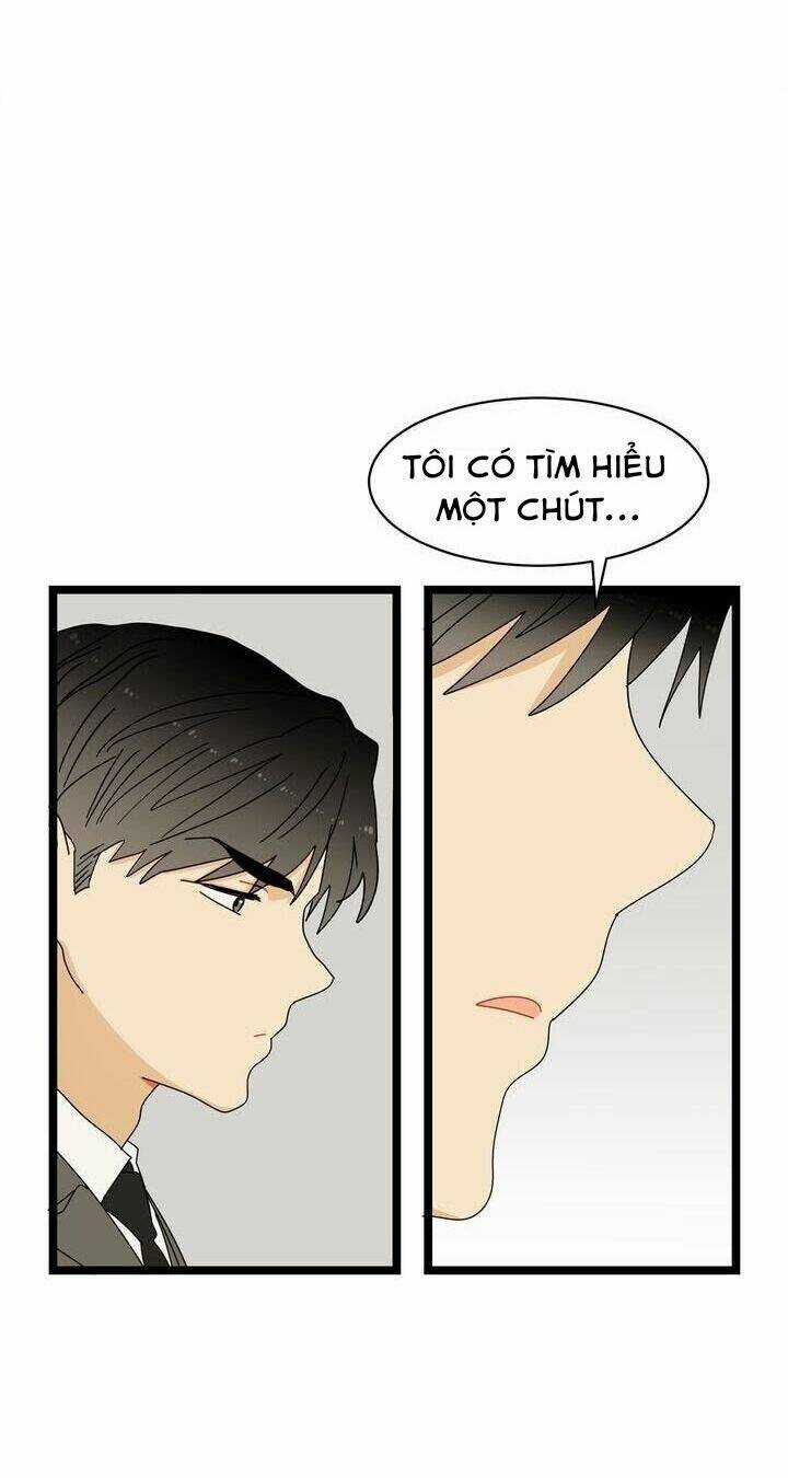 Giả Mạo Theo Phong Cách Chapter 13 trang 14