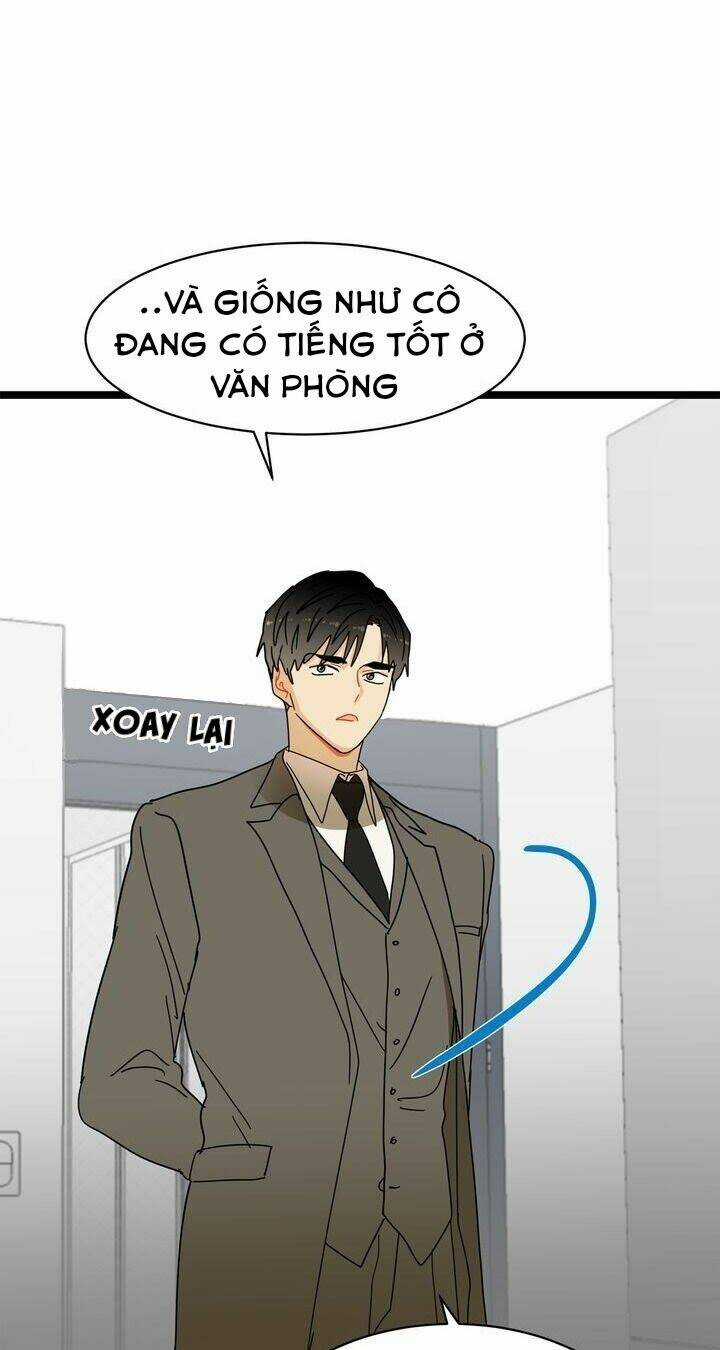 Giả Mạo Theo Phong Cách Chapter 13 trang 15