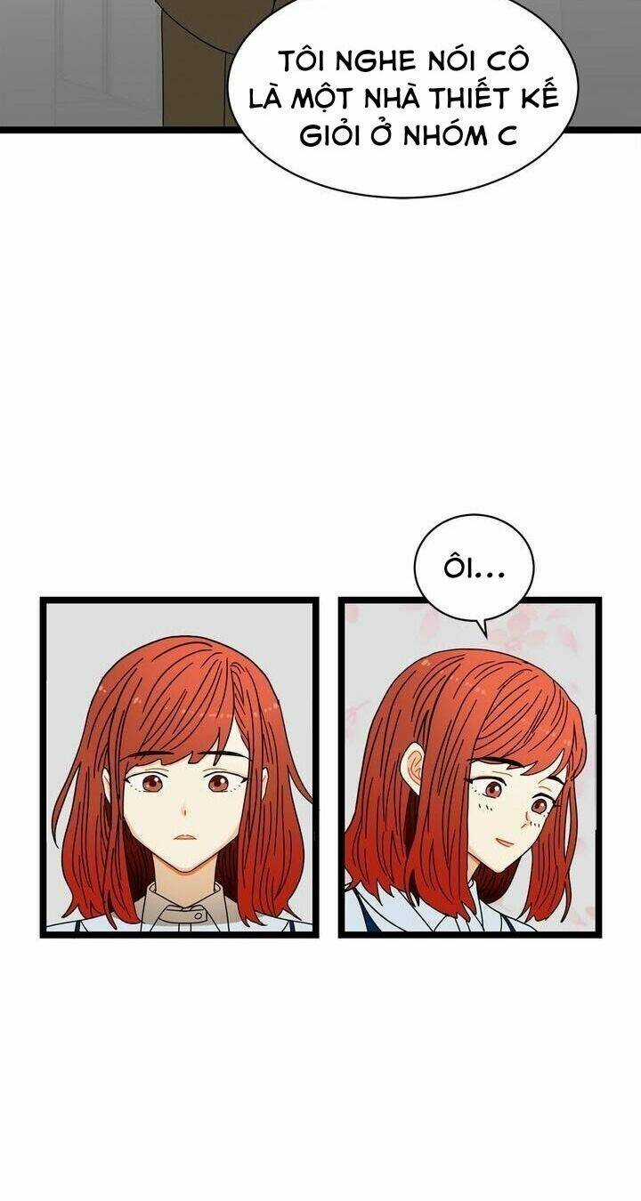 Giả Mạo Theo Phong Cách Chapter 13 trang 16