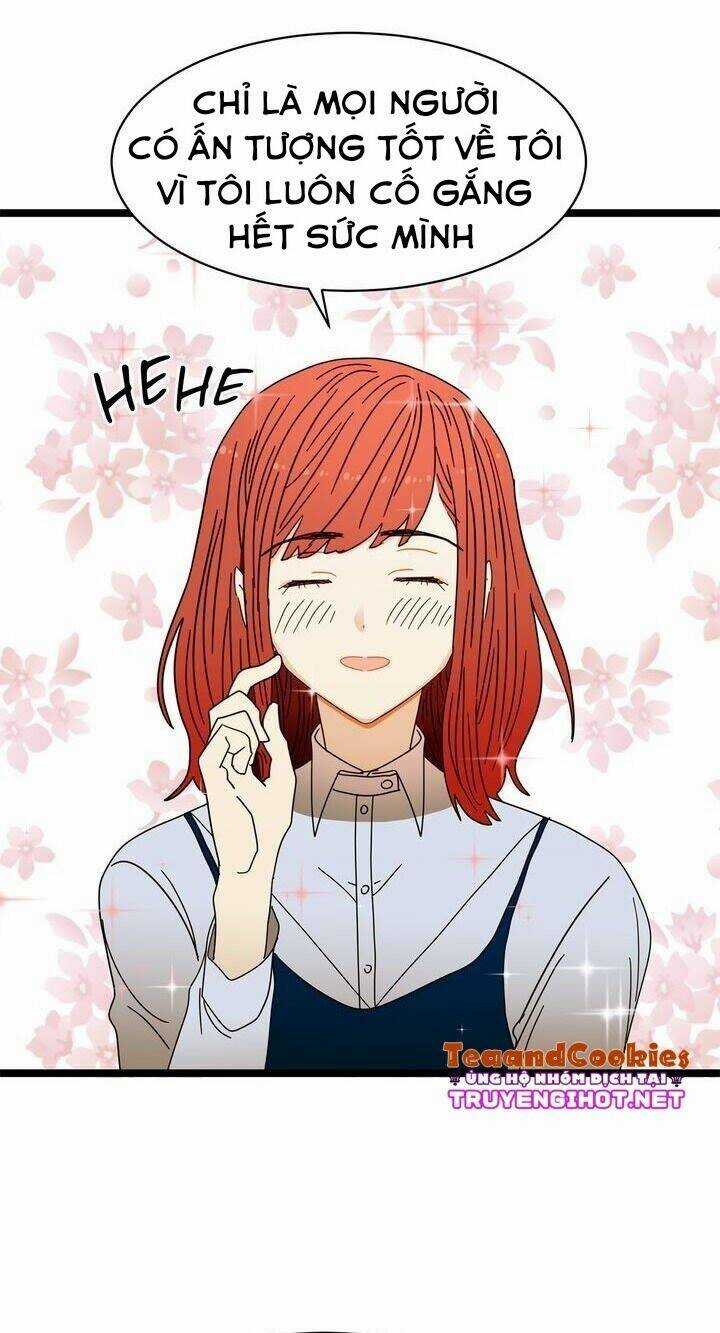 Giả Mạo Theo Phong Cách Chapter 13 trang 17