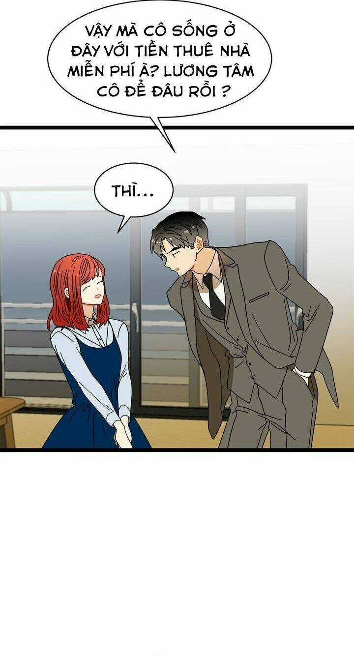 Giả Mạo Theo Phong Cách Chapter 13 trang 18