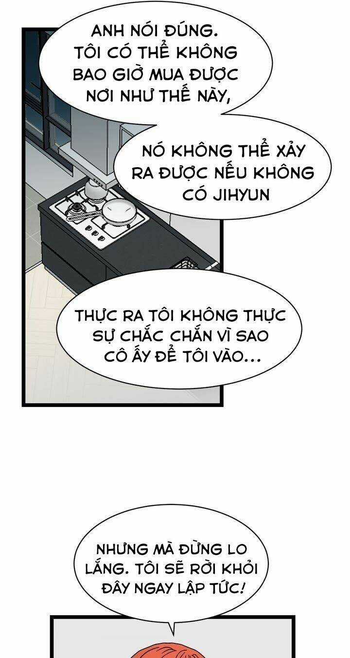 Giả Mạo Theo Phong Cách Chapter 13 trang 19