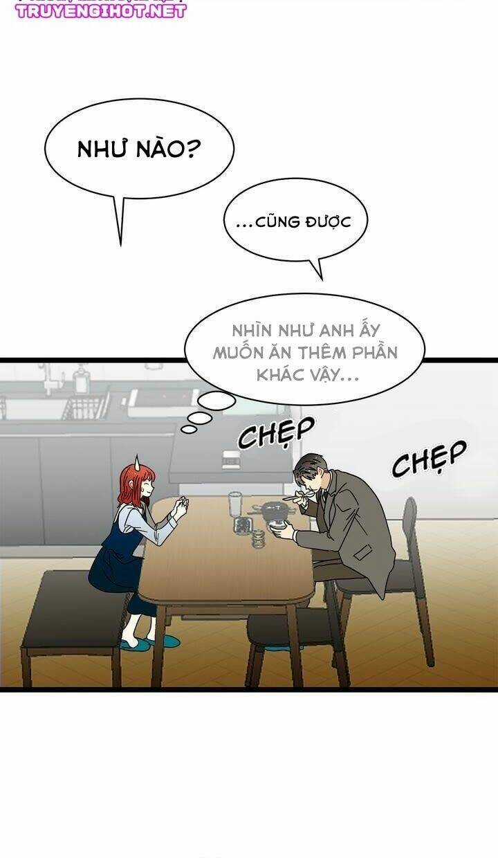 Giả Mạo Theo Phong Cách Chapter 13 trang 2