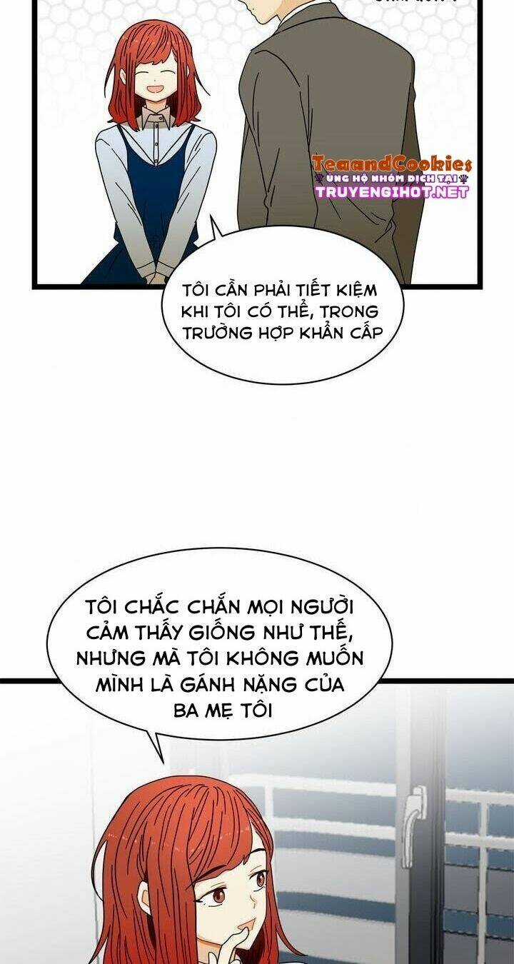 Giả Mạo Theo Phong Cách Chapter 13 trang 22