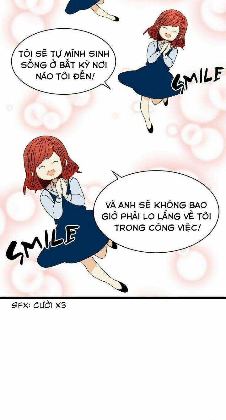 Giả Mạo Theo Phong Cách Chapter 13 trang 24