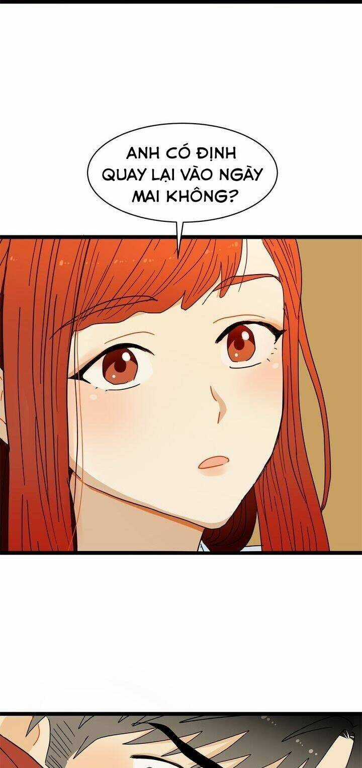 Giả Mạo Theo Phong Cách Chapter 13 trang 27