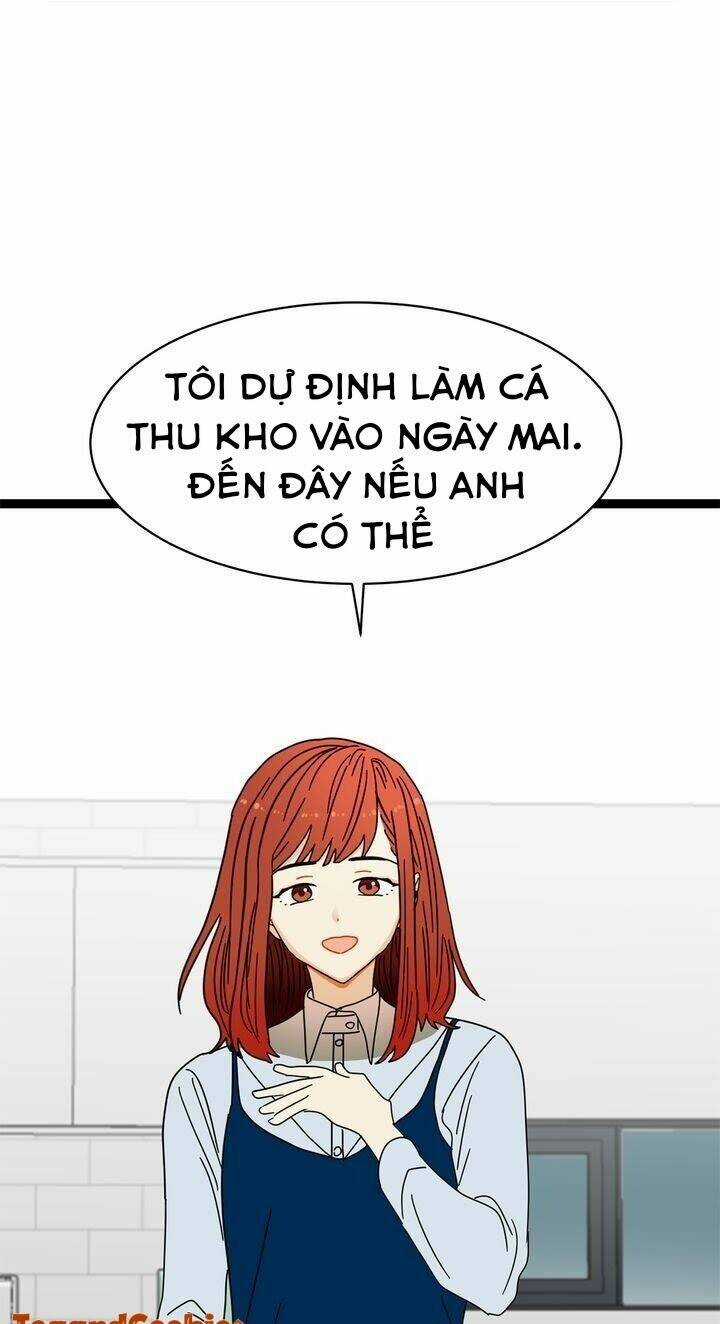 Giả Mạo Theo Phong Cách Chapter 13 trang 29
