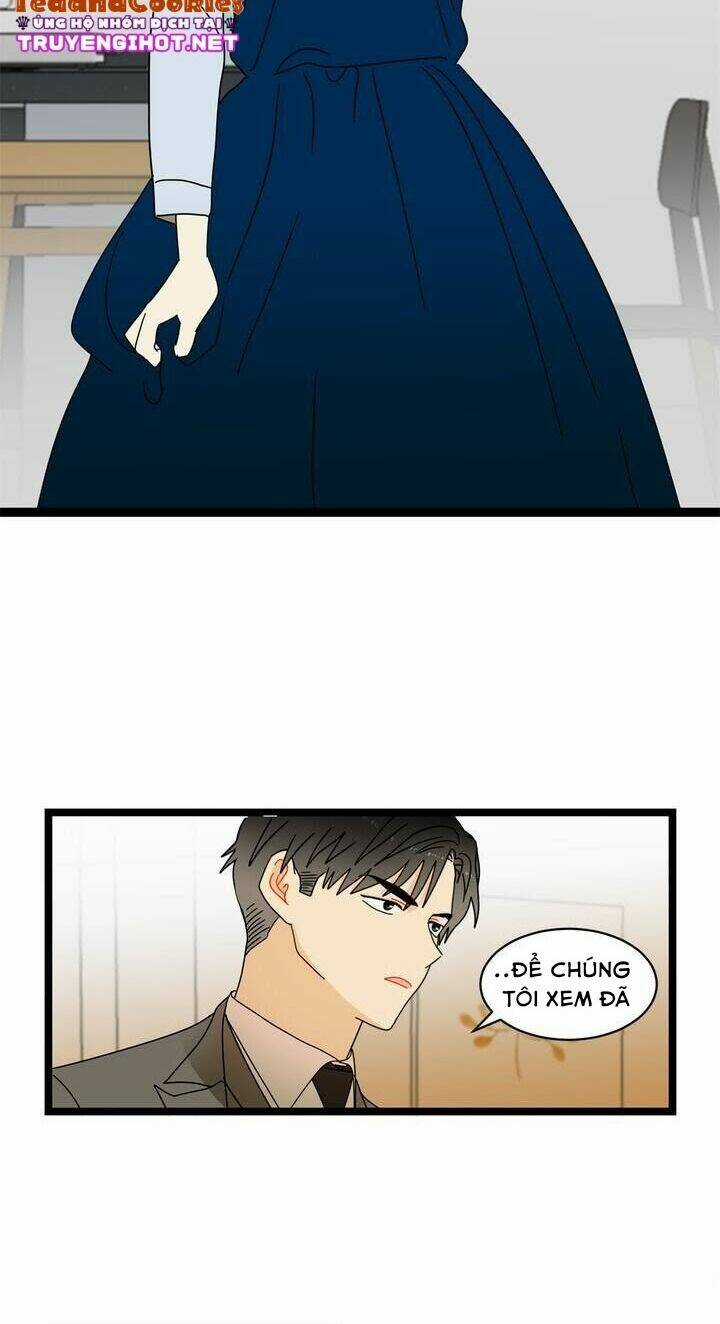 Giả Mạo Theo Phong Cách Chapter 13 trang 30