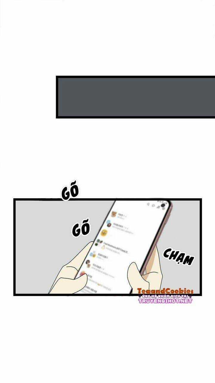 Giả Mạo Theo Phong Cách Chapter 13 trang 33