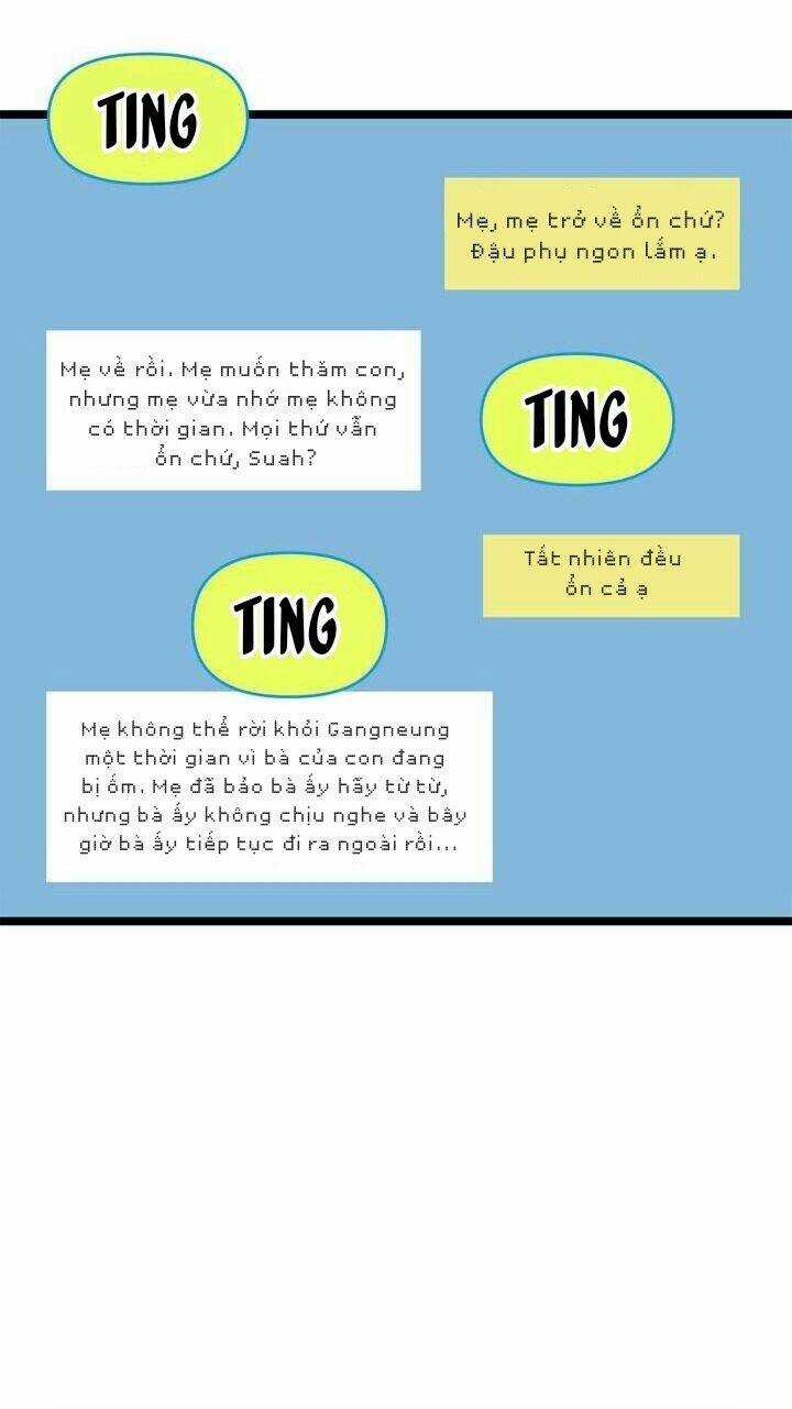 Giả Mạo Theo Phong Cách Chapter 13 trang 34