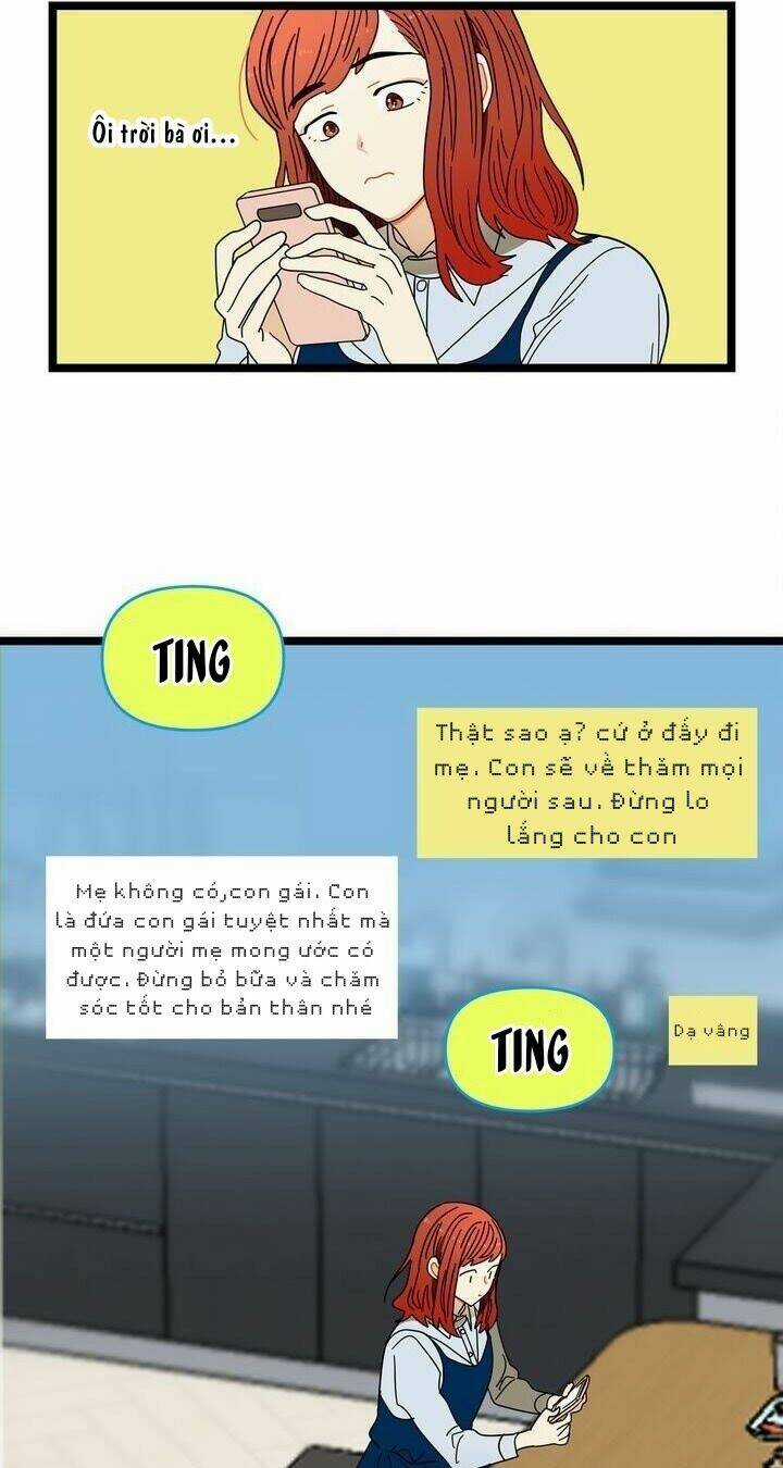 Giả Mạo Theo Phong Cách Chapter 13 trang 35