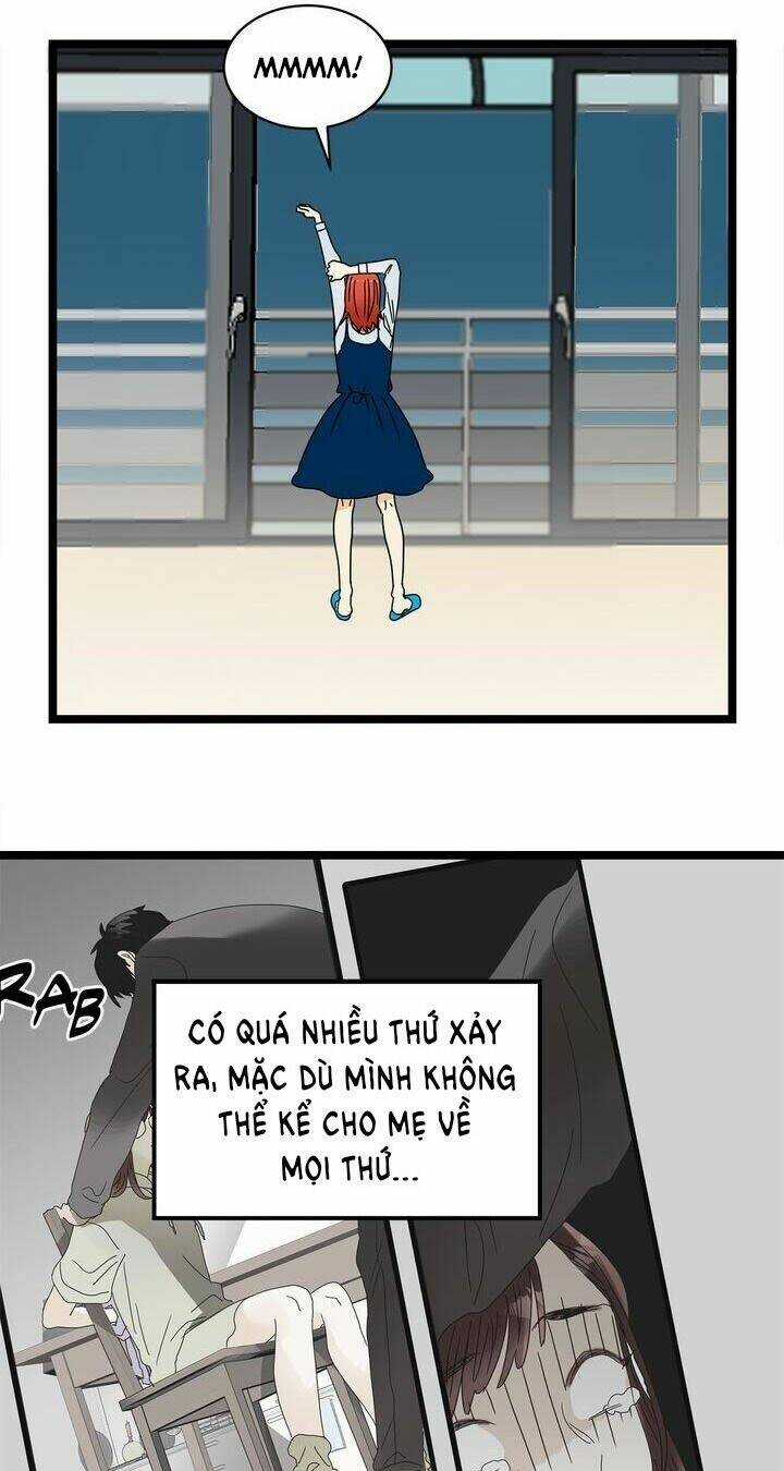 Giả Mạo Theo Phong Cách Chapter 13 trang 37